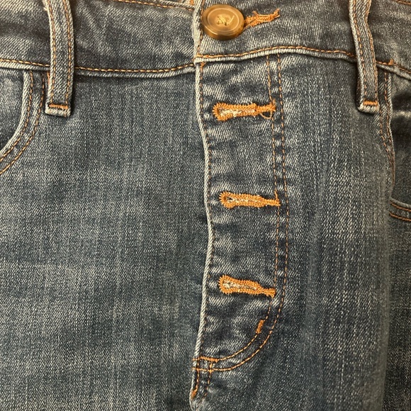 Loft Skinny Jeans Bundle - Picture 2 of 3